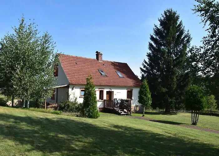 Cottage Bara